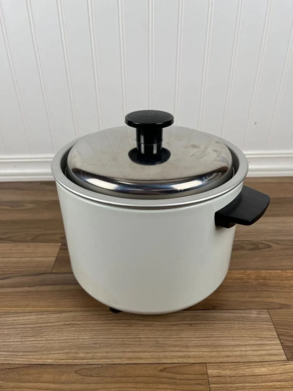 Rice Cooker Zojirushi NAZC-10 Steamer 5 Cup Tested - Picture 8 of 12